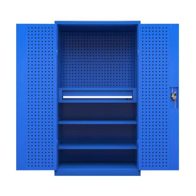 重型工具柜 带网一抽1000*500*1800mm
