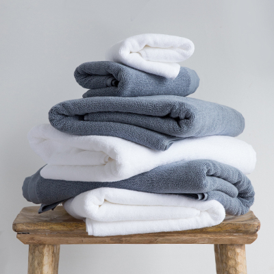 棉纯棉毛巾方巾吸水纯侣毛巾刺绣酒巾加厚洗澡浴室浴巾