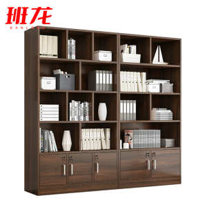 班龙办公柜160*30*180cm台