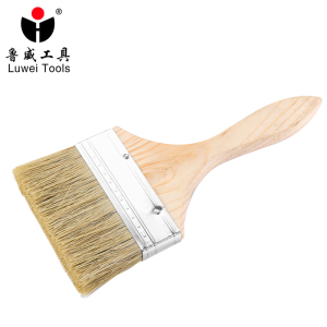 鲁威 毛刷 把