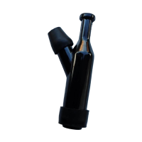 鸣聚 火花塞帽 GX270 个