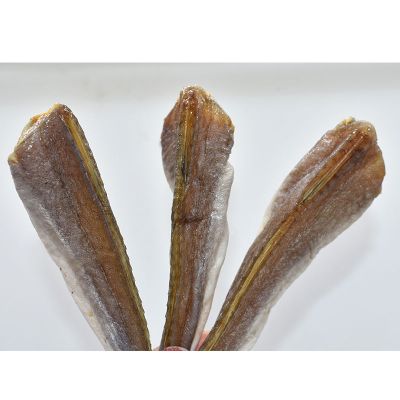 去头去皮红娘鱼干500克-100克红头鱼咸鱼干海产品鱼海鲜干货鱼类100克去头红头鱼