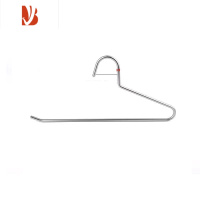 三维工匠裤架鹅型裤子衣架家用挂衣防滑裤夹z形抽拉专用衣柜收纳器