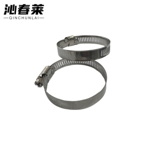 沁春莱 激光打标喉箍 L0631 个