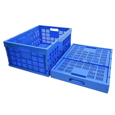 凌迪星折叠筐800*570*345mm个