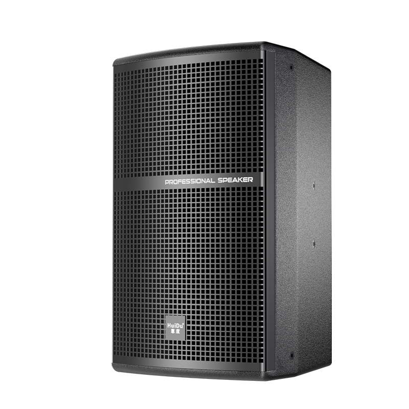 惠度(HuiDu)10寸专业大功率全频音箱 MF-10(销售单位:只)
