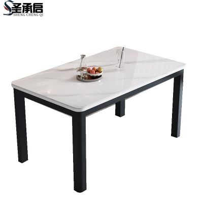 圣承启桌子1米单桌张