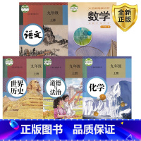 [正版]人教版语化政历湘教版数学九年级上册