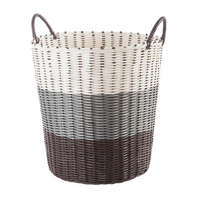 脏衣篮衣服收纳筐洗衣收纳桶卫生间脏衣服收纳家用脏衣篓大号