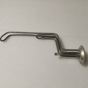 帮客材配 全新原装 倍科电热水器BEH- 60CL1 加热管(电热管)收前务必验货