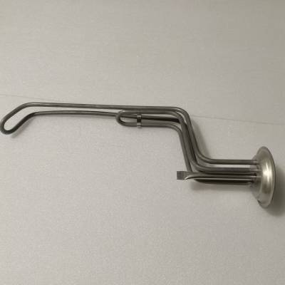 帮客材配 全新原装 倍科电热水器BEH- 60CL1 加热管(电热管)收前务必验货