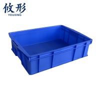 攸形 塑料收纳箱