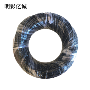 明彩亿诚 橡套电缆 YZ 3*2.5+1*1.5平方 额定电压300/500V 卷