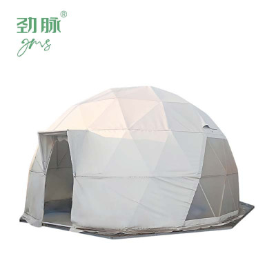 劲脉 球型圆顶帐篷 单层-直径7M 顶
