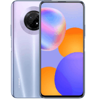 华为智选 优畅享20 Plus 全新国行 全网通5G 8GB+128GB 星河银 5G智能拍照手机 支持超级快充