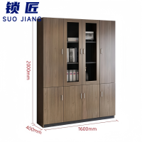 锁匠 书柜160*40*200cm台