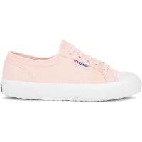 SUPERGASUPGRA女鞋休闲板鞋透气运动鞋潮帆布厚底橡胶底硫化鞋