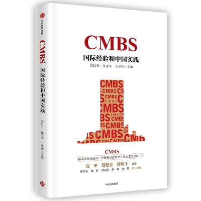 CMBS:经验和中国实践