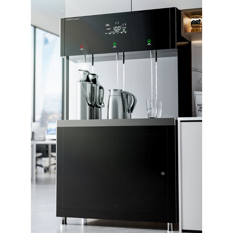 荣事达(Royalstar) RSD-3G 开水器商用直饮水机工厂学校大容量电热烧水器开水机直饮机