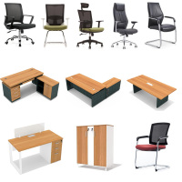 匡大 办公家具套餐 KDT644