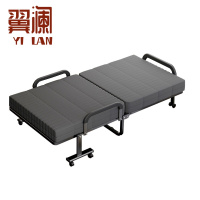 翼澜 折叠床 900mm 张
