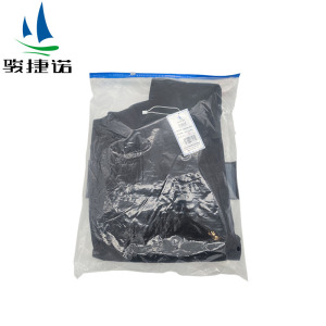 骏捷诺 羽绒裤防寒裤 女款紧身款 JJN611 M-4xl黑色/条