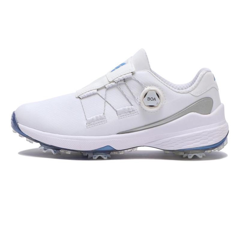 Adidas女士跑鞋TRIWRAP BOA轻量支撑缓震竞速训练鞋