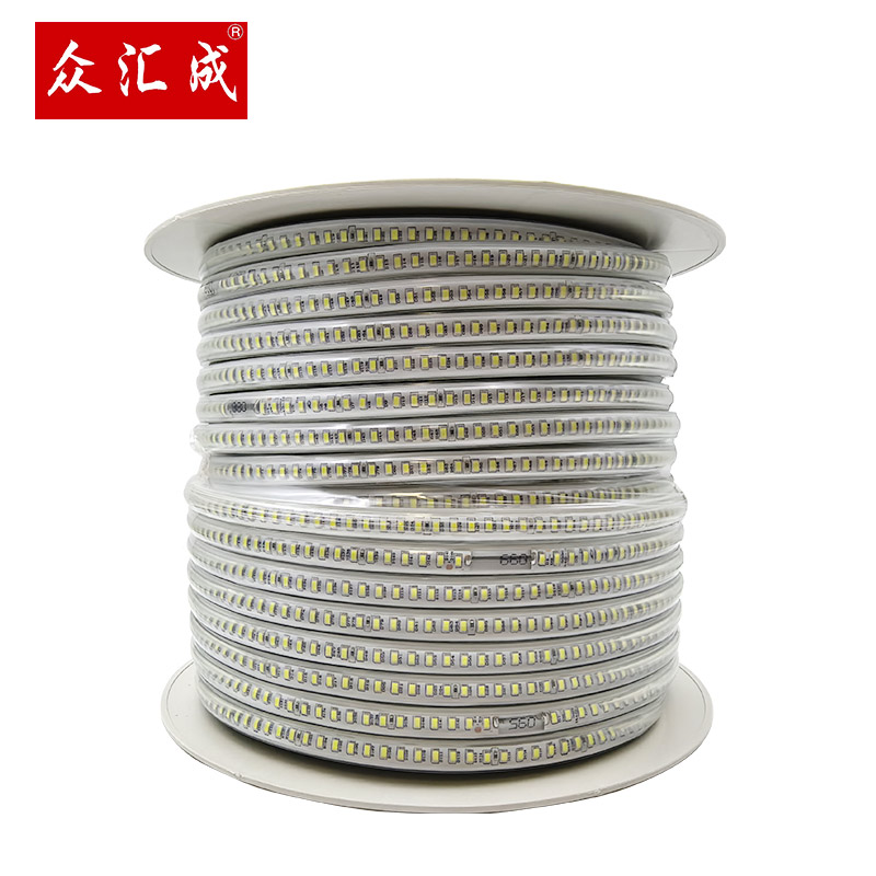 众汇成 灯带 220V-30米 条