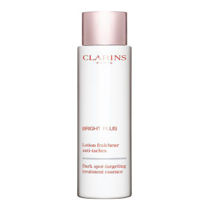 娇韵诗(CLARINS)透亮焕白淡斑柔肤水200ml(清爽型)