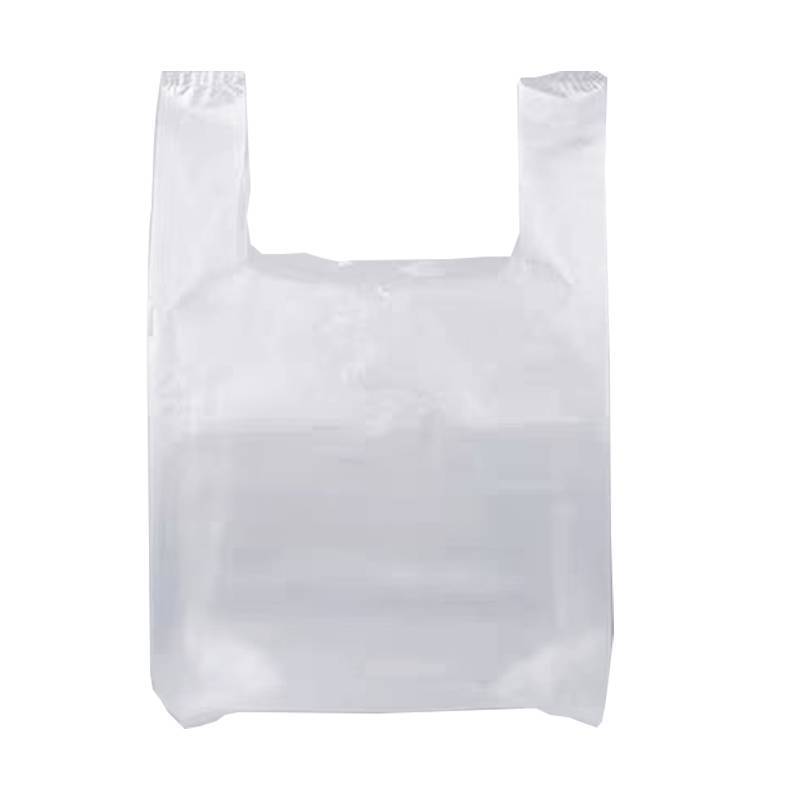 特昂优选 手提食品袋 26*40cm*50只/把
