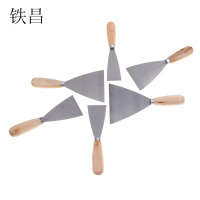 铁昌 油灰刀 3寸 把