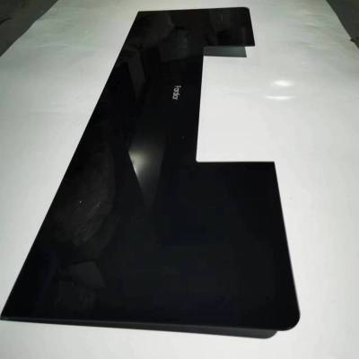 帮客材配 全新原装 法迪欧油烟机 9021R 9021S 导烟板玻璃 收前务必验货