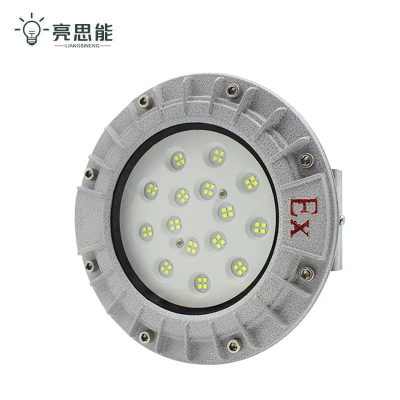 亮思能 LED吸顶式防爆灯 仓库灯 LSN-FXR 50W 个