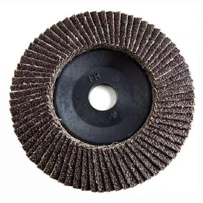 浪伍百叶轮100*6*16(片)