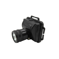 日昇之光(RECEN)微型防爆头灯 RTD8115-3W 1个