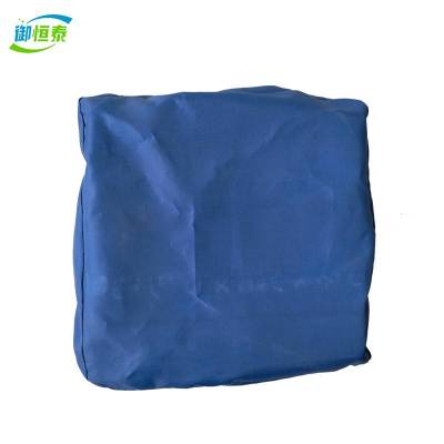 御恒泰防尘罩 方形120*120*10-380*380*50mm/个