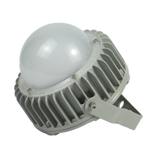 明特佳 MTJ-FPD8503 30W、IP66、AC220V、5700K、LED平台灯(计价单位:套) 灰色
