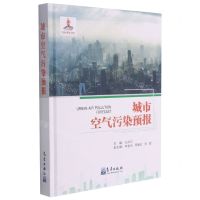 [N]城市空气污染预报(精)-9787502971045
