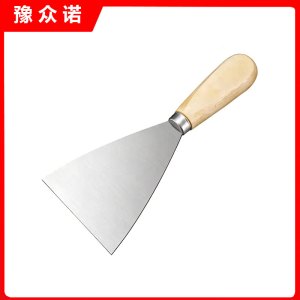 豫众诺 油灰刀 2寸 个