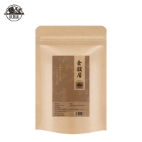 沿盘山 红茶 金骏眉 一级 250g 袋