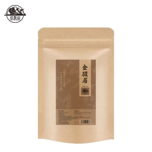 沿盘山 红茶 金骏眉 一级 250g 袋