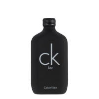 卡文克莱(Calvin Klein)中性淡香水男士女士 纯净清新 CK be 200ml