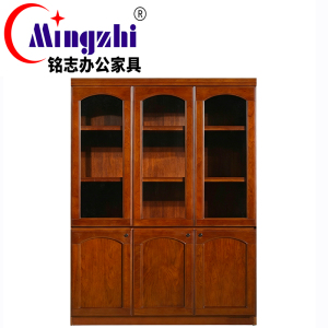铭志办公家具 文件柜 FM16203 (1350*445*2000mm)组