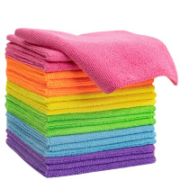 铁驰 超细纤维擦拭布 70*140cm /条