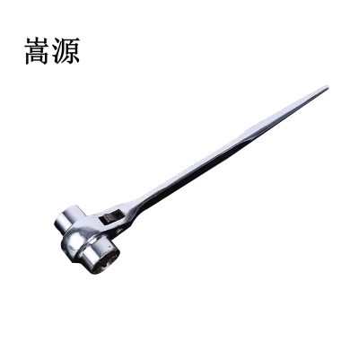 嵩源尖尾棘轮扳手 19-22mm 把