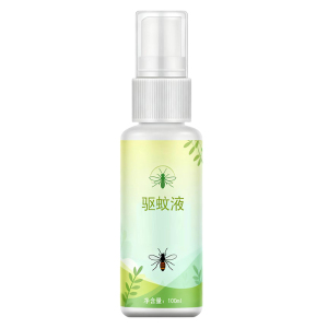 百晟长恒 BSCH-A93B 100ml 驱蚊液 (计价单位:瓶)