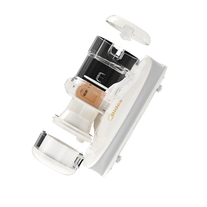 美的 除螨仪 MT6