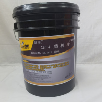 雄驰 柴油机油 CH-4 15W/40 18L/桶 桶