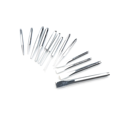 长鹿13件套样冲 613013. 13PCS 套