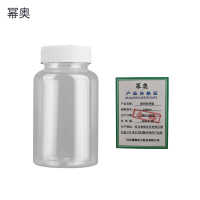 幂奥 透明取样瓶 1000ml 个